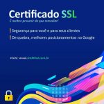 O que é Certificado SSL e qual a sua importância?