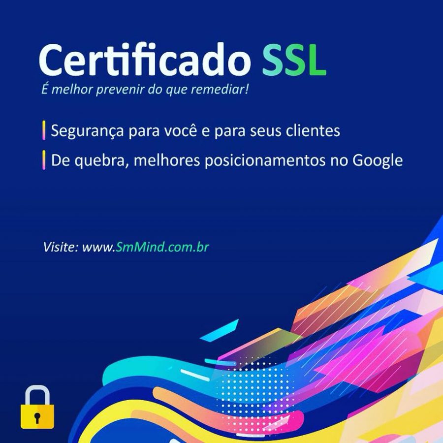 o que é certificado SSL conheça a sua importância
