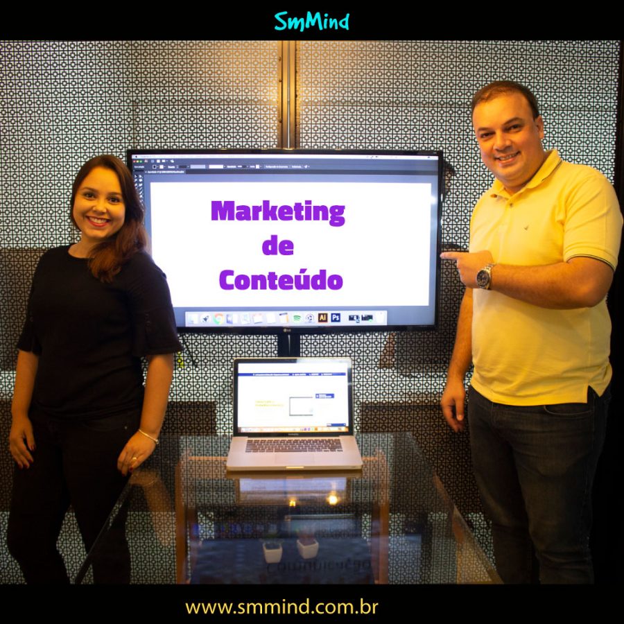 O que é Marketing de Conteúdo? o que é marketing de conteúdo