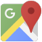 Integração com Google Maps​