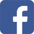 imagem de um ícone do facebook representando o tráfego Facebook Ads que éum dos serviços que a agência de marketing digital oferece